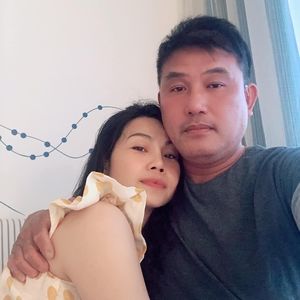 Meet your Posher, Huong